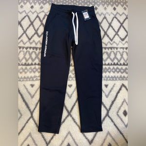 Under armour joggers